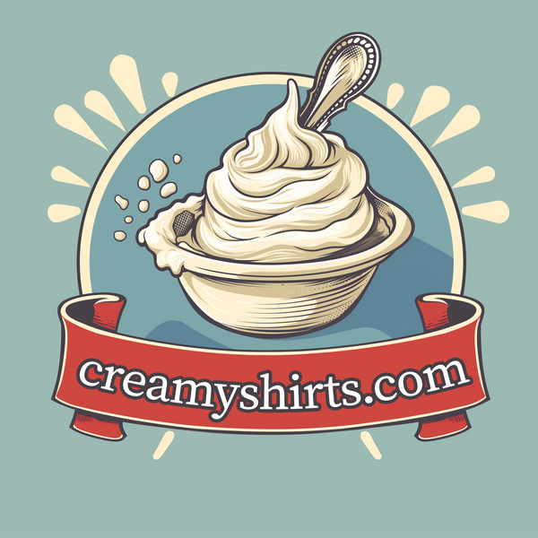 creamyshirts