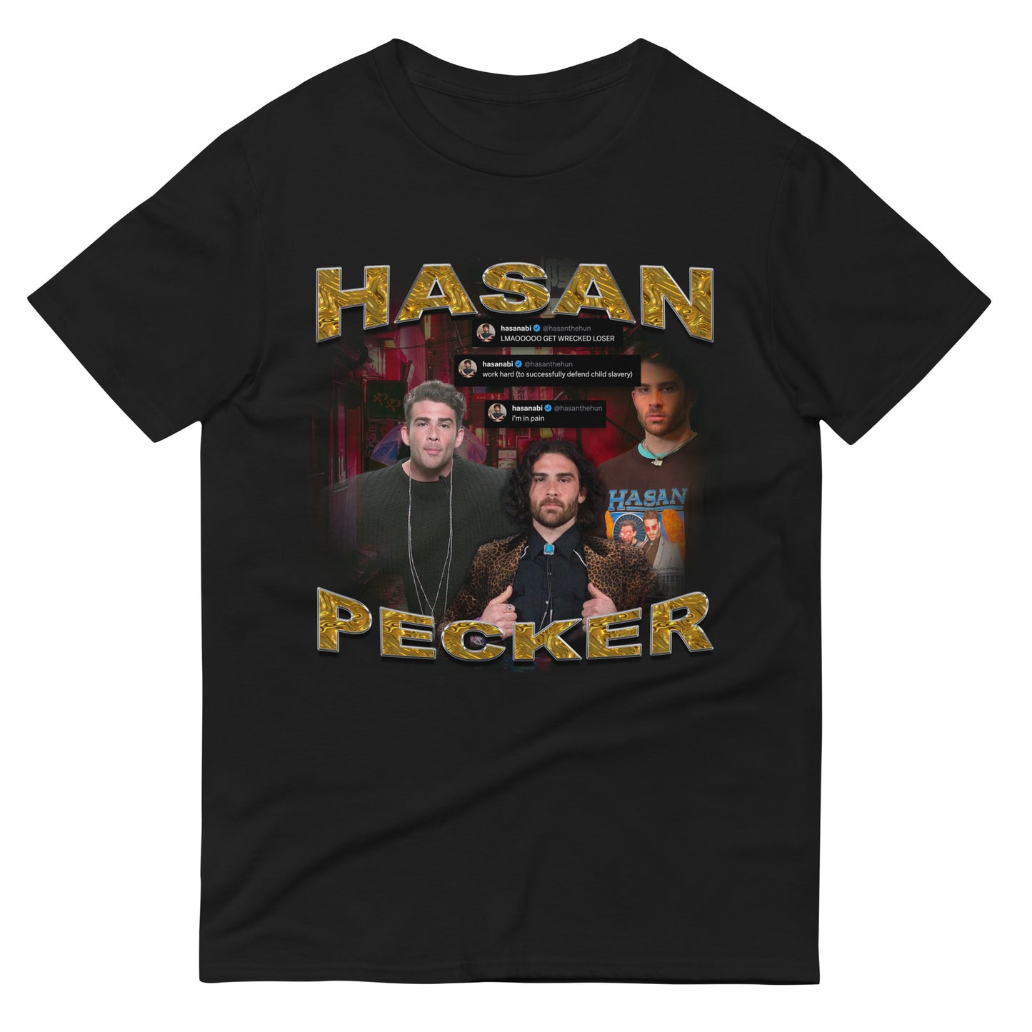 Hasan Pecker